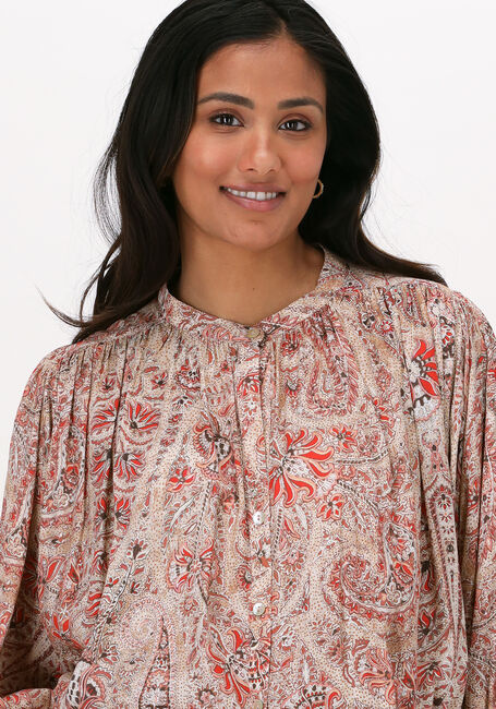 Rosane SUMMUM Blusen BLOUSE SPRING PAISLEY - large