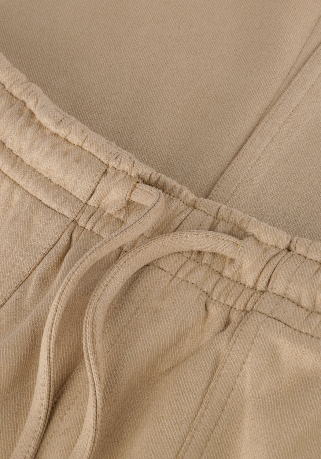 Sand NUKUS Maxirock BROOKLYN SKIRT - large