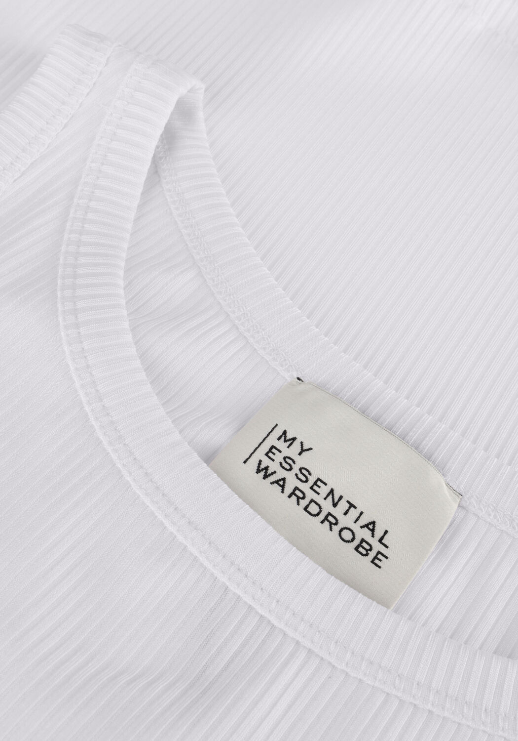 Wei&szlig;e MY ESSENTIAL WARDROBE Top KATEMW TOP - large