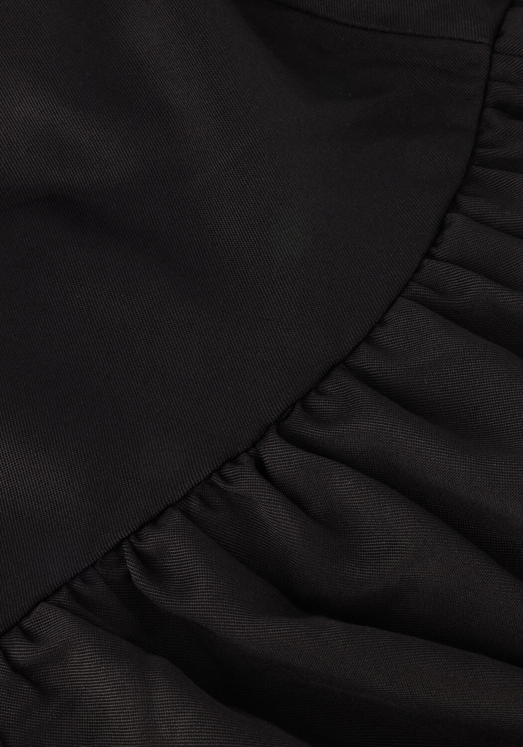 Schwarze YDENCE Blusen BLOUSE SHAY - large