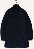 Dunkelblau HUGO Regenjacke MENCO2141 10232986 01 Dunkelblau HUGO Regenjacke MENCO2141 10232986 01 - medium