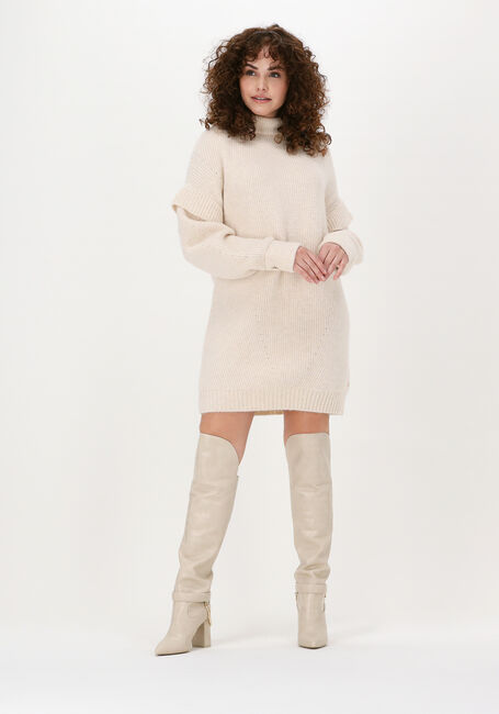 Beige JOSH V Minikleid FIEN - large