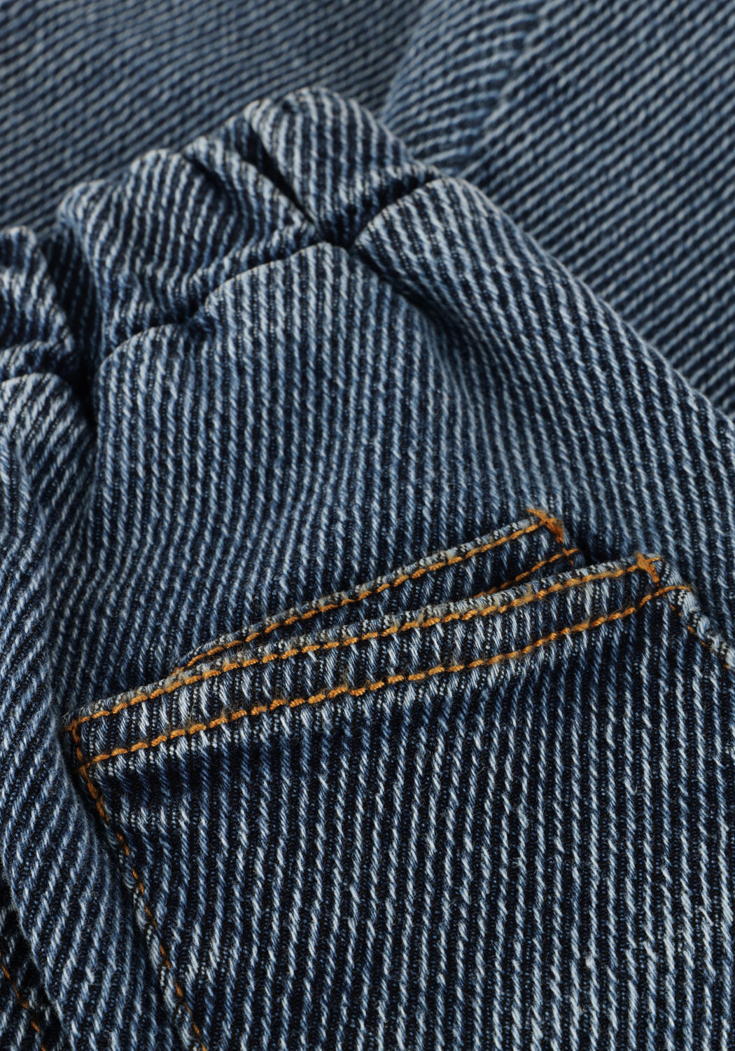 Blaue LIL' ATELIER Jeans NBMKEIFER LOOSE DNM OVERALL 4019-CN LIL - large