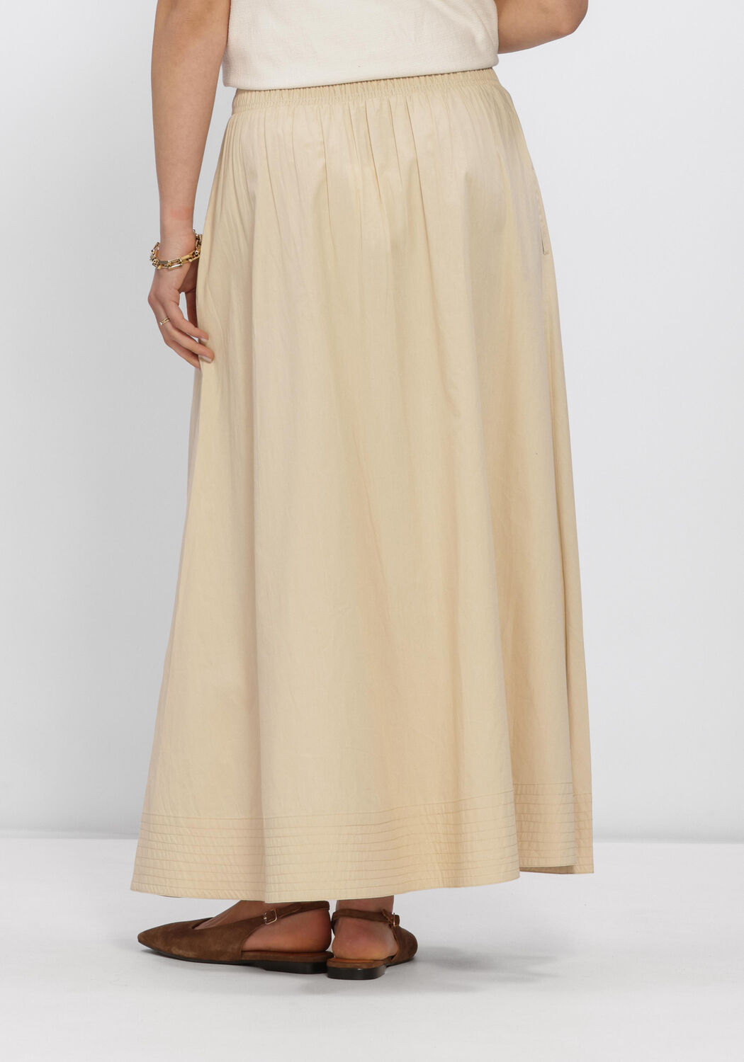 Beige RUBY TUESDAY R&ouml;cke ILYSSA - large