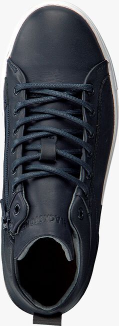 Blaue BLACKSTONE Sneaker low SK53 - large