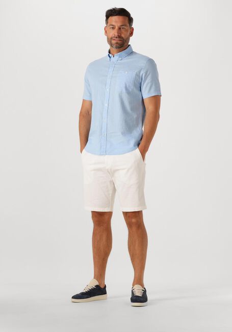 Hellblau MATINIQUE Casual-Oberhemd MATROSTOL BD SS - large