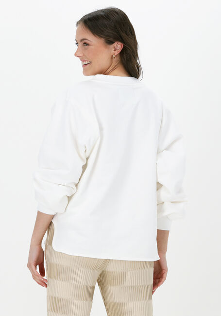 Nicht-gerade weiss ANOTHER LABEL Pullover ELNA SWEATER - large