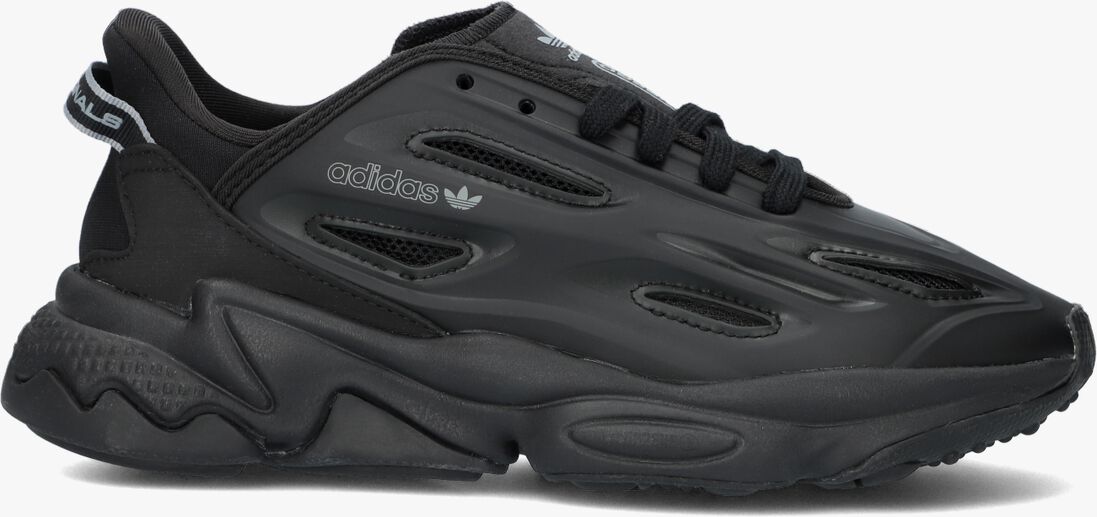 schwarze adidas sneaker low ozweego celox j