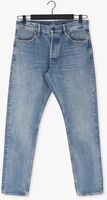 Blaue G-STAR RAW Straight leg jeans TRIPLE A REGULAR STRAIGHT