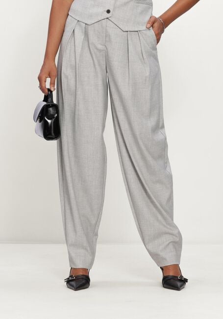 Beige COPENHAGEN MUSE Hosen CMTAILORY-PANT - large