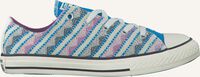 Mehrfarbige/Bunte CONVERSE Sneaker Low CAMP CRAFTED WEAVE CTAS Mehrfarbige/Bunte CONVERSE Sneaker Low CAMP CRAFTED WEAVE CTAS - medium