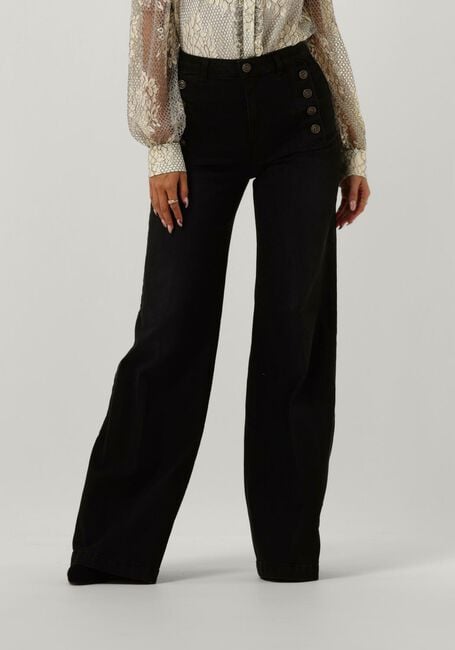 Graue TWINSET MILANO Wide jeans 13484866-CPC - large