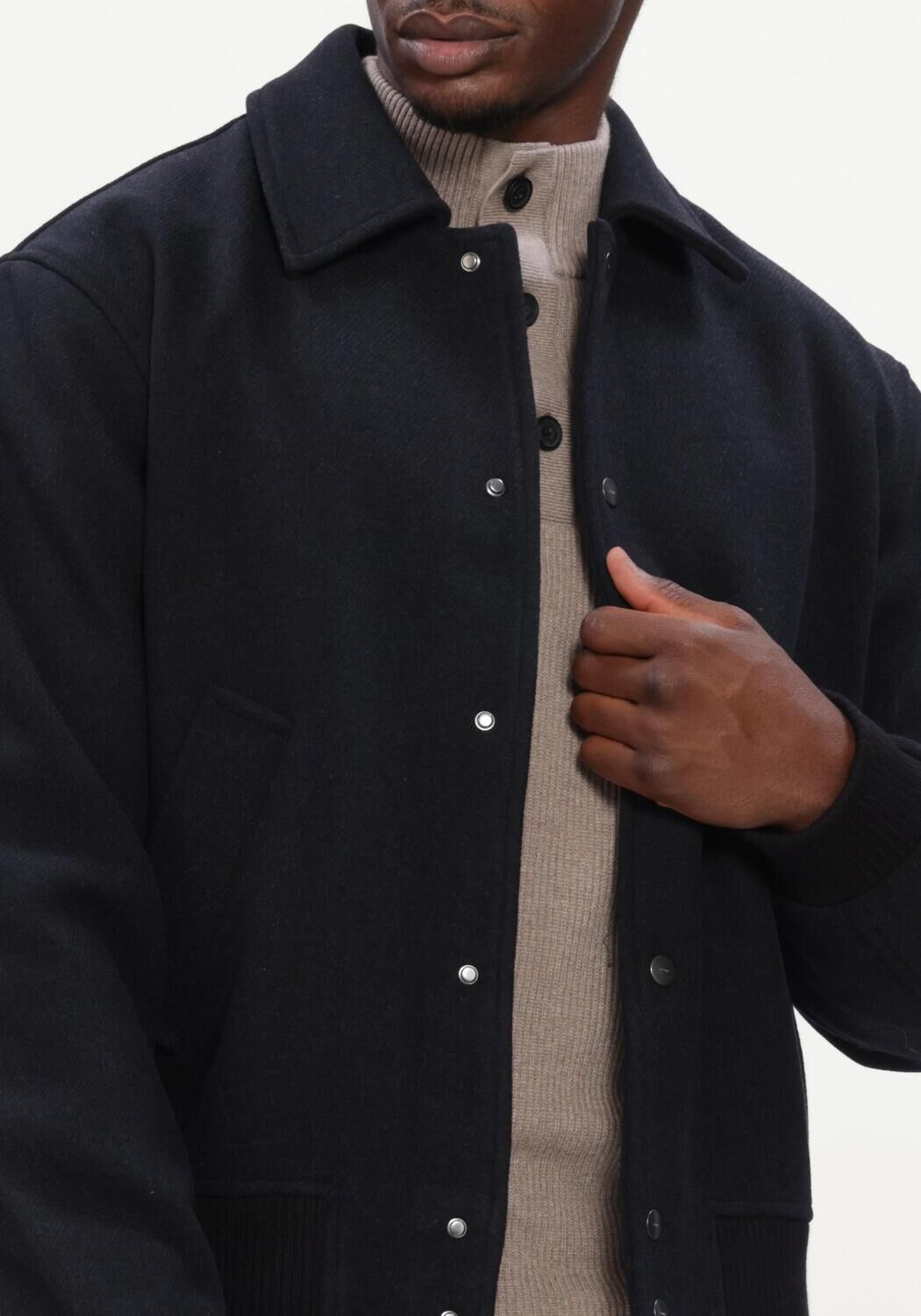Dunkelblau ELVINE Jack NARIAN - large
