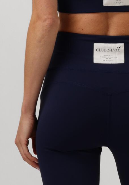 Blaue SOEURS DE PROVENCE Legging SYLVIE LEGGING - large