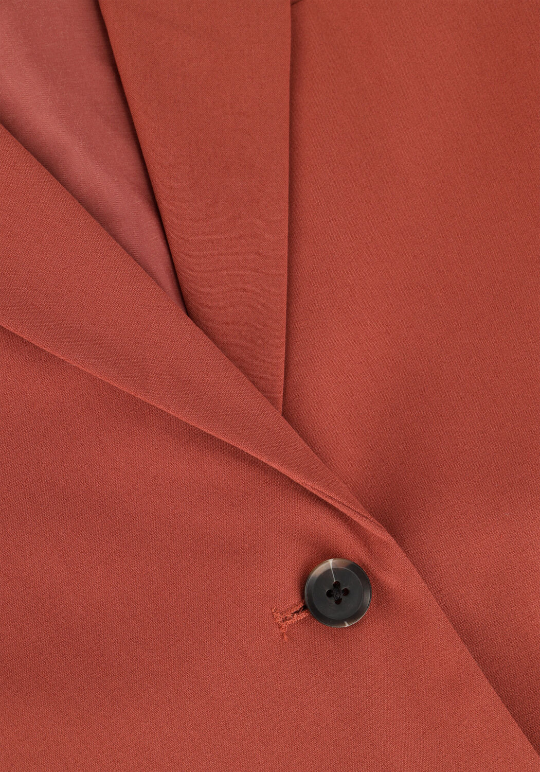 Rote MODSTR&Ouml;M Blazer ANKERMD BLAZER - large