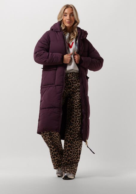 Graue CATWALK JUNKIE Sweatshirt RELAXED RAGLAN SLEEVE SWEATER - large