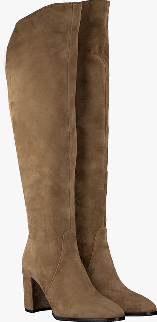 Beige NOTRE-V Hohe Stiefel MARZIA16 - large