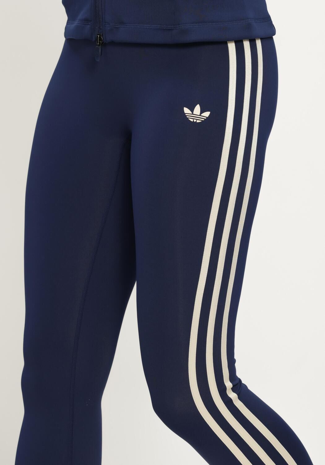 Dunkelblau ADIDAS Legging OG SP LEG 7/8 - large