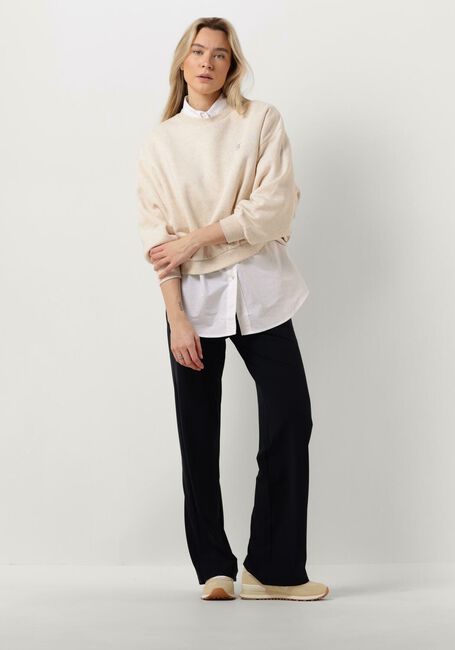 Sand BY-BAR Sweatshirt BIBI KISS SWEATER - large