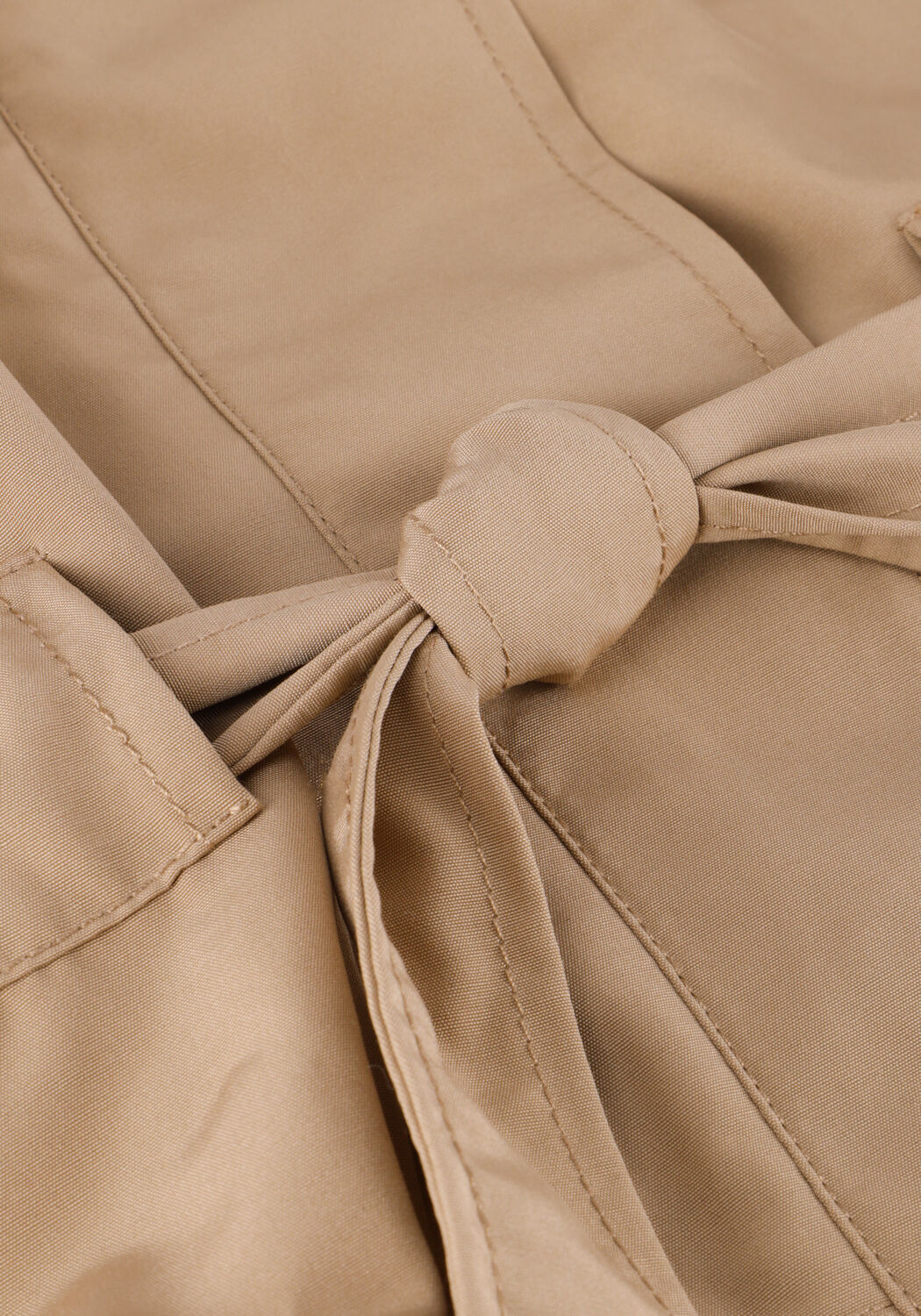 Braune CO'COUTURE Jack ELBA CROP JACKET - large