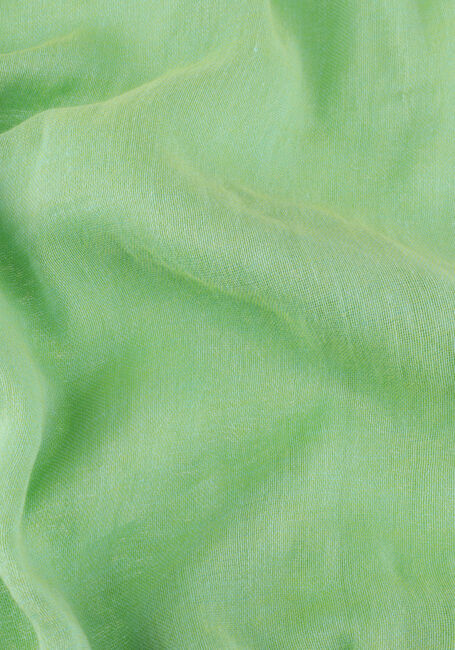 Grüne NOTRE-V Schal 21 113 - large
