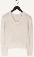 Beige VANILIA Pullover SEQUENCE KNIT Beige VANILIA Pullover SEQUENCE KNIT - medium