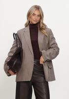 Braune DRYKORN Blazer SHENTON