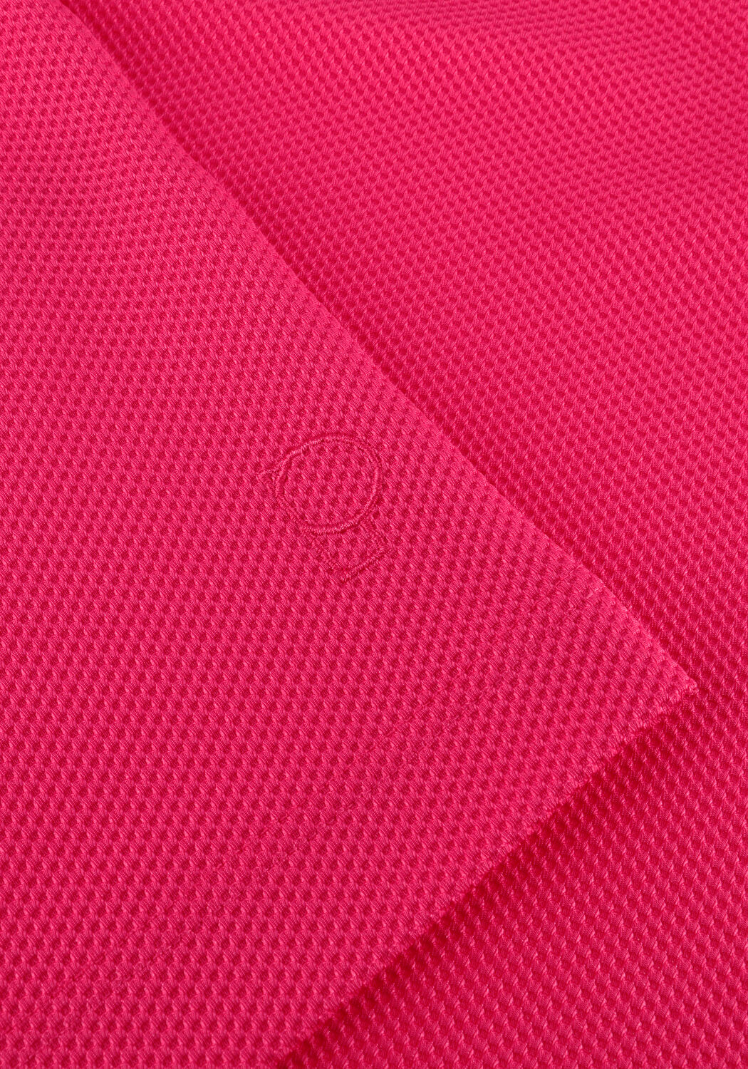 Rosane POM AMSTERDAM Tops & T-shirts TOP MEG BRIGHT ROSE - large