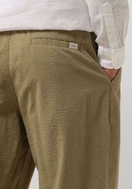 Olive FORÉT Hose CALM PANTS - large