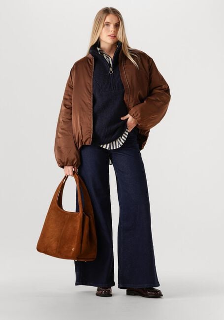 Braune EDITED Jack NADA JACKET - large