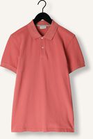 Koralle PROFUOMO Polo-Shirt POLO SHORT SLEEVE Koralle PROFUOMO Polo-Shirt POLO SHORT SLEEVE - medium