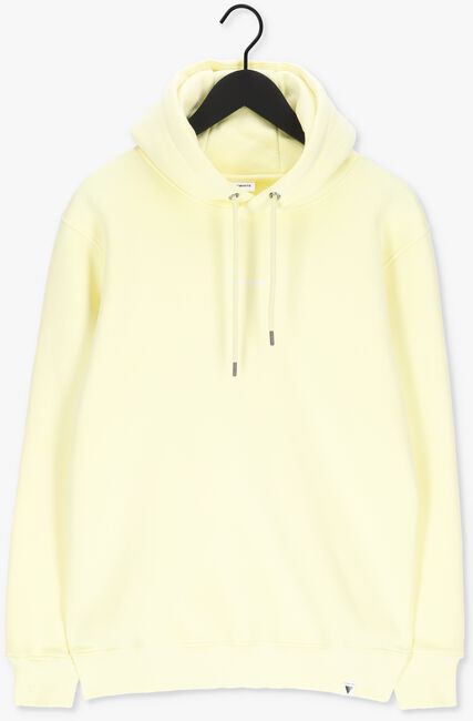 Gelbe PUREWHITE Sweatshirt 22010310 - large