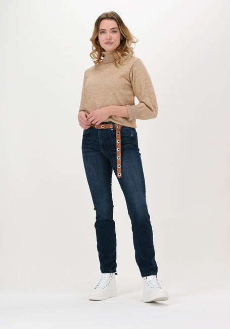 Dunkelblau MINUS Skinny jeans MALENA JEANS - large