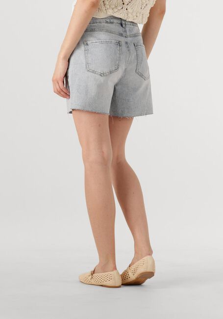 Hellblau MY ESSENTIAL WARDROBE Kurze Hosen LUCYMY 139 SHORTS - large