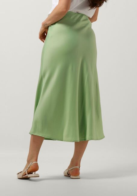 Minze Y.A.S. Midirock YASPELLA HW MIDI SKIRT S. - large