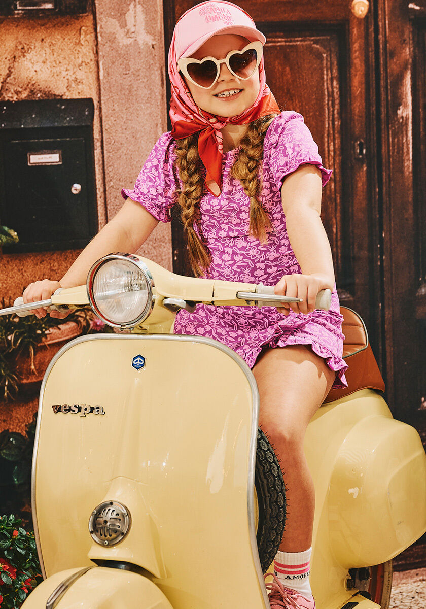 Rosane Z8 Kurze Hose FANTASIA - large