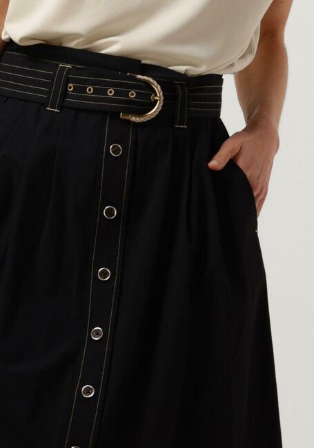 Schwarze TWINSET MILANO  11364866-CPC - large