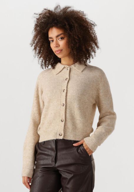 Beige KNIT-TED Pullover DANNY - large