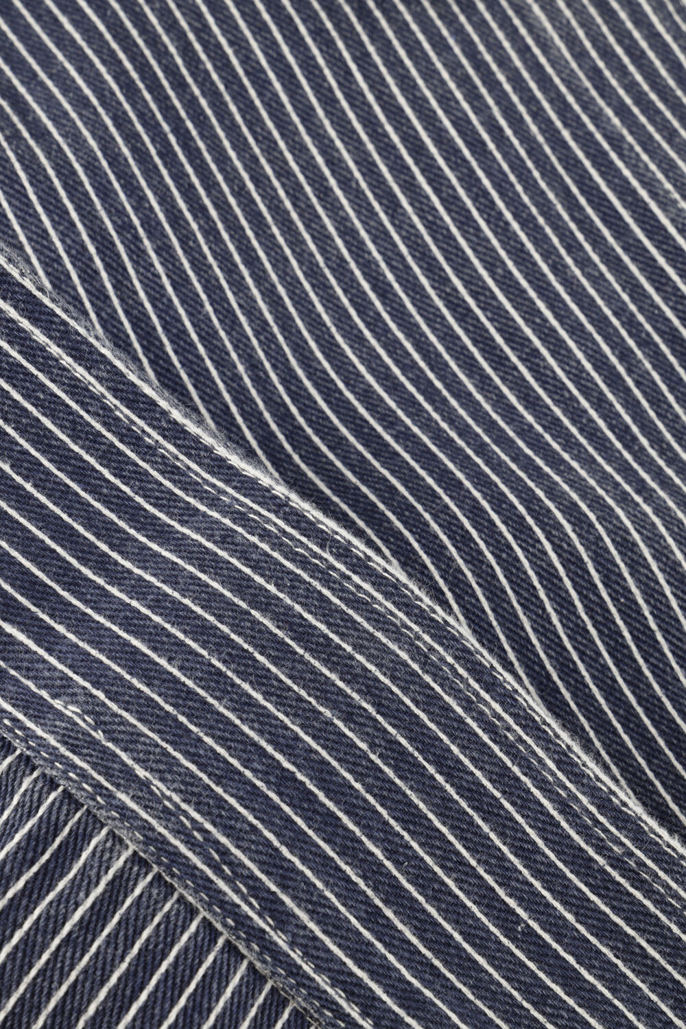 Dunkelblau MINUS Minikleid MSCHANNI SHORT DRESS - large