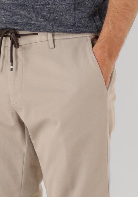 Camelfarbene MASONS Chino MILANOJOGGER JERB015 - large