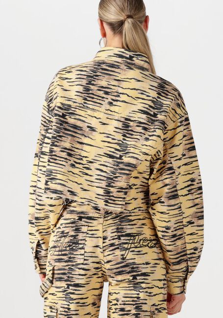 Blaue HARPER & YVE Jack WILLOW-JA - large