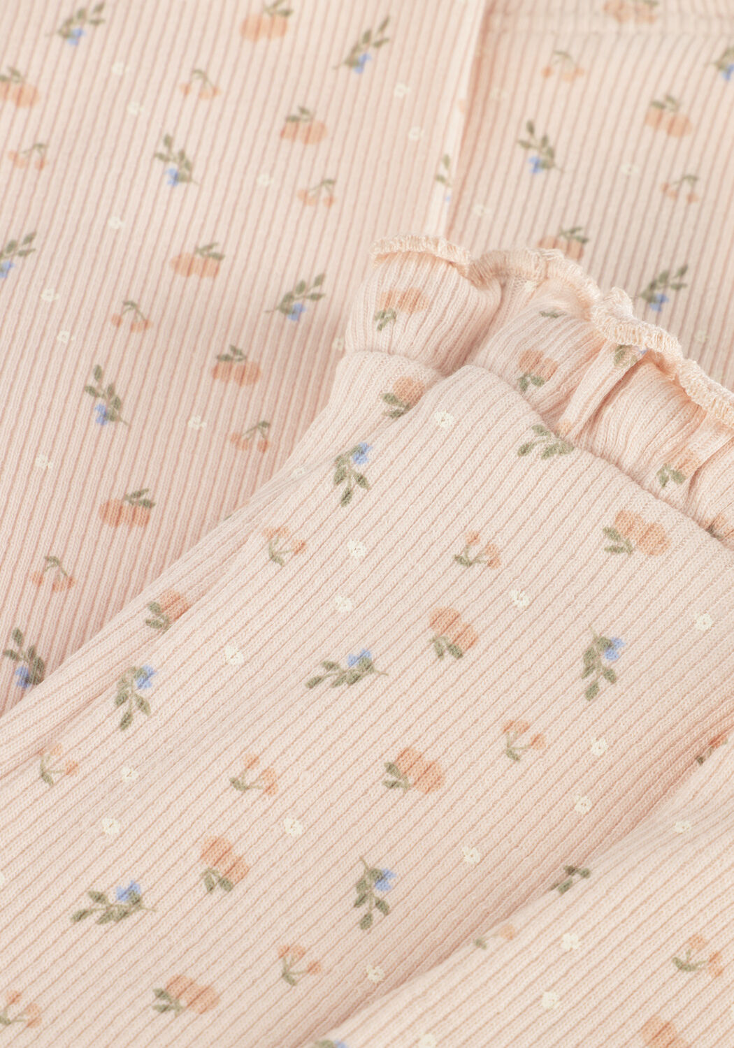 Hell-Pink LIL' ATELIER Legging NBFGAGO KNY SLIM LEGGING LIL - large