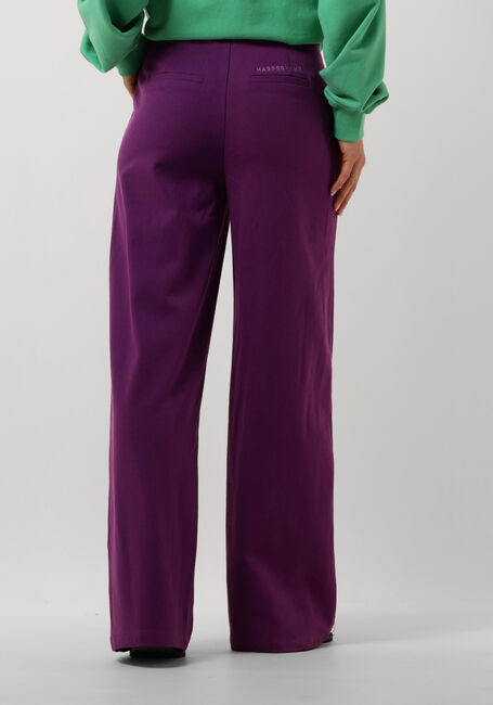 Lilane HARPER & YVE Weite Hose HOLLY-PA - large