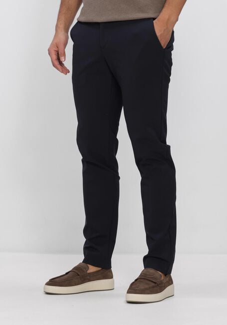 Dunkelblau ALBERTO Hose MOVE - large