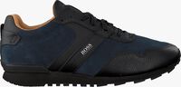 Blaue BOSS Sneaker low PARKOUR RUNN - medium