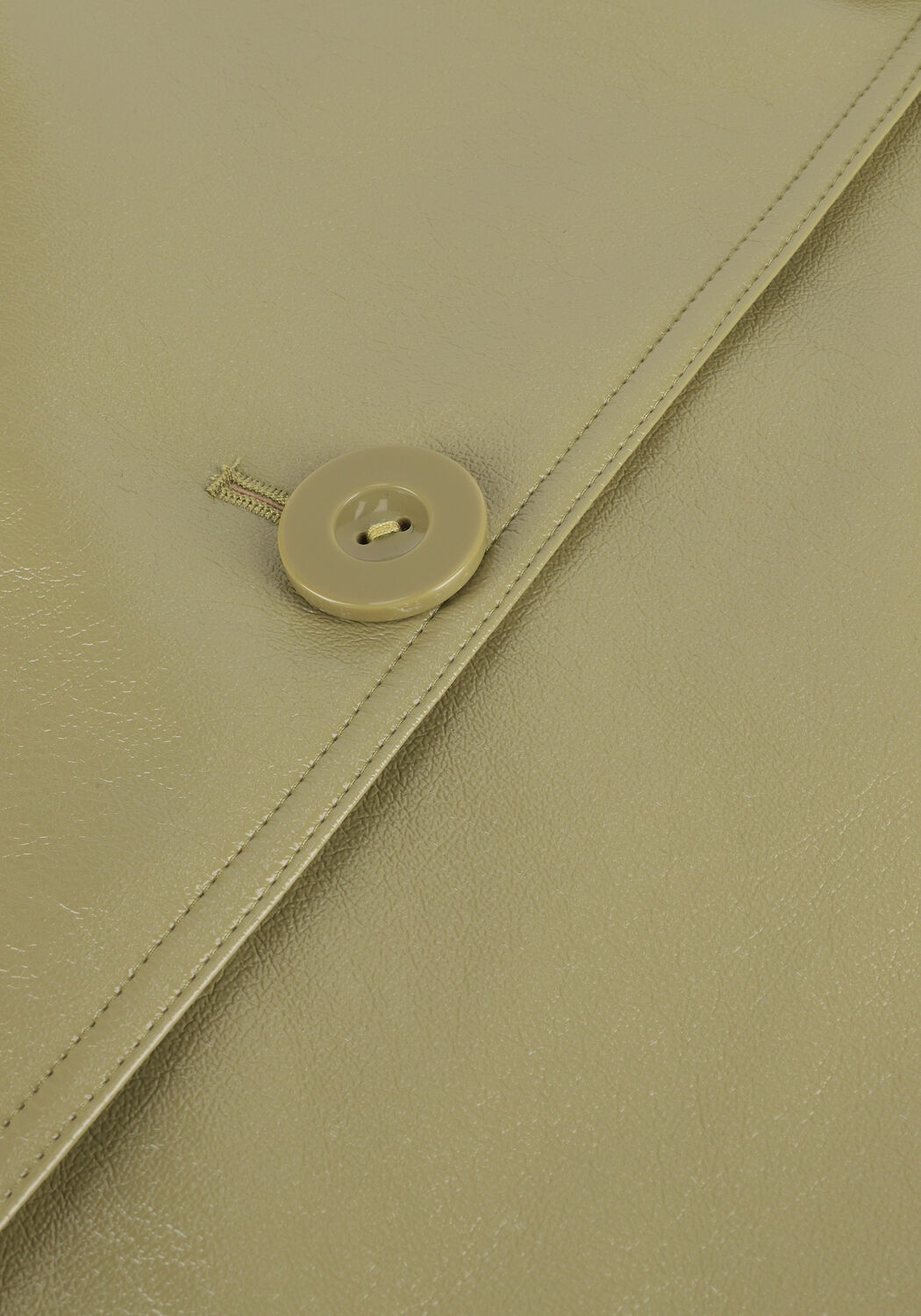 Gr&uuml;ne STAND STUDIO M&auml;ntel KALI COAT - large