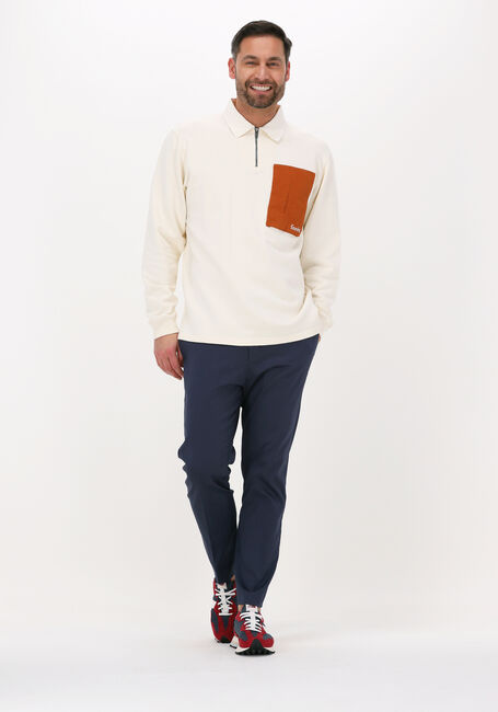 Creme FORÉT Sweatshirt LAWN - large