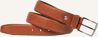 Braune FLORIS VAN BOMMEL Gürtel CFM-10092 DE BELTER Braune FLORIS VAN BOMMEL Gürtel CFM-10092 DE BELTER - medium