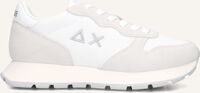 Weiße SUN68 Sneaker Low ALLY GLITTER Weiße SUN68 Sneaker Low ALLY GLITTER - medium