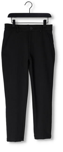 Schwarze HOUND Hose PERFORMANCE PANTS - large